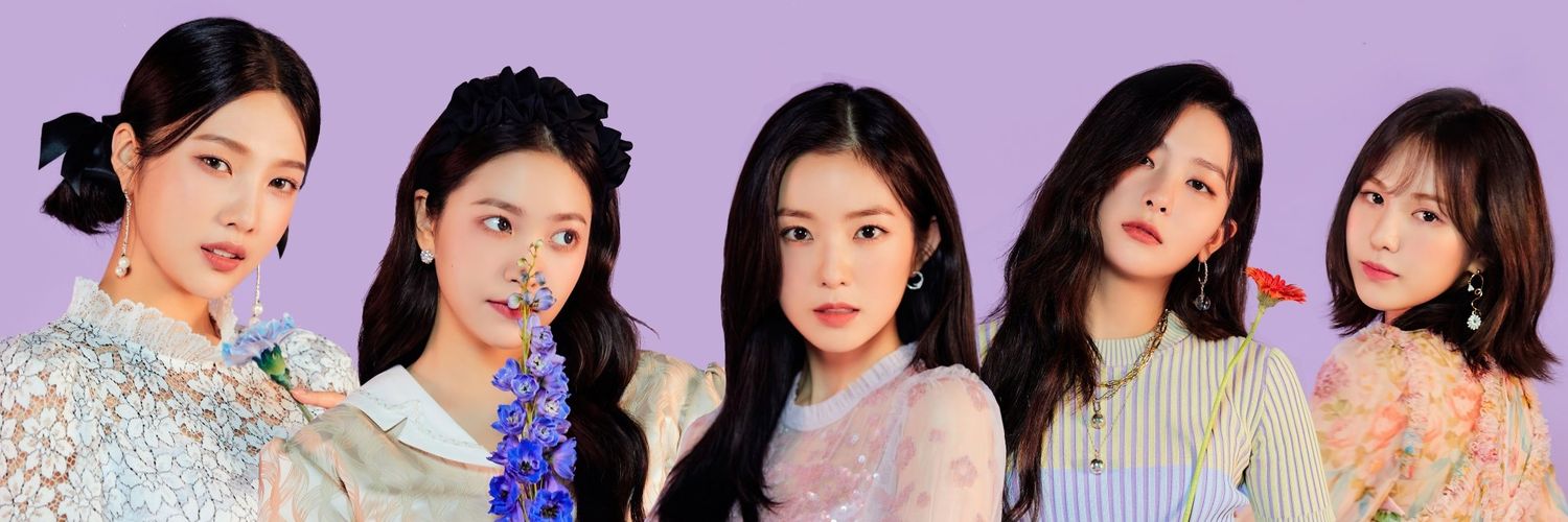 RED VELVET NEWS banner