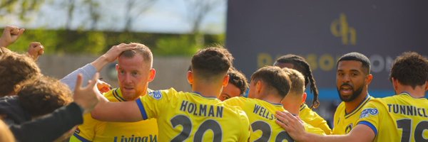 SolihullMoors Profile Banner