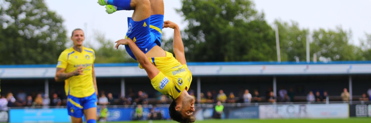 SolihullMoors's profile banner image