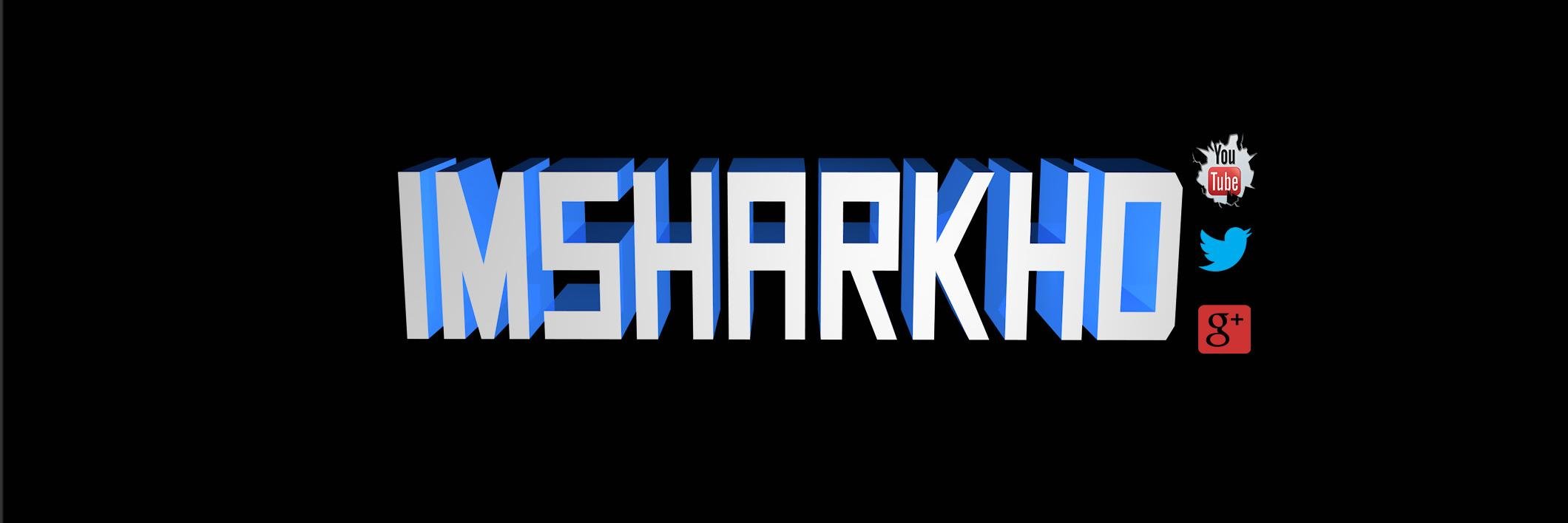 ImSharkHD's profile banner image
