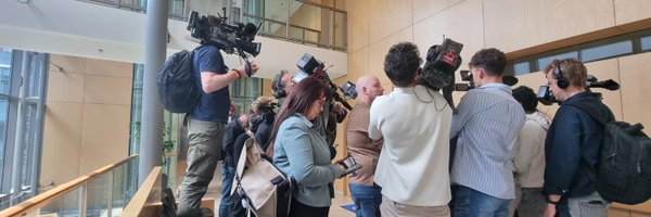 chrisklomp Profile Banner