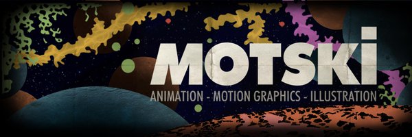 Motski Profile Banner