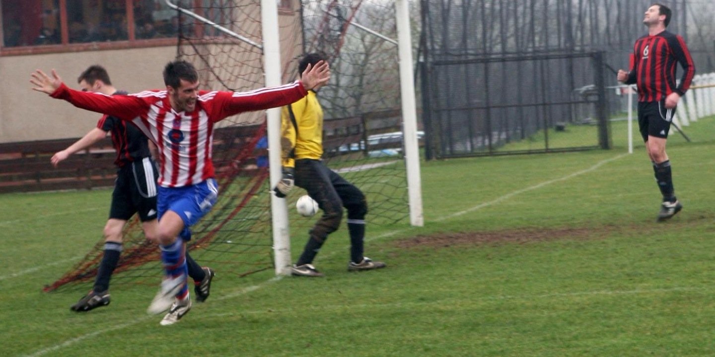EllonAFC's profile banner image