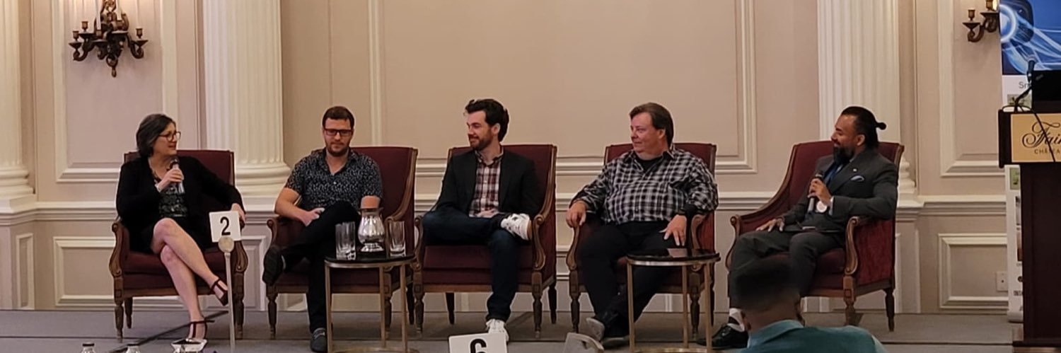 🇨🇦 Suzanne Grant, CD banner