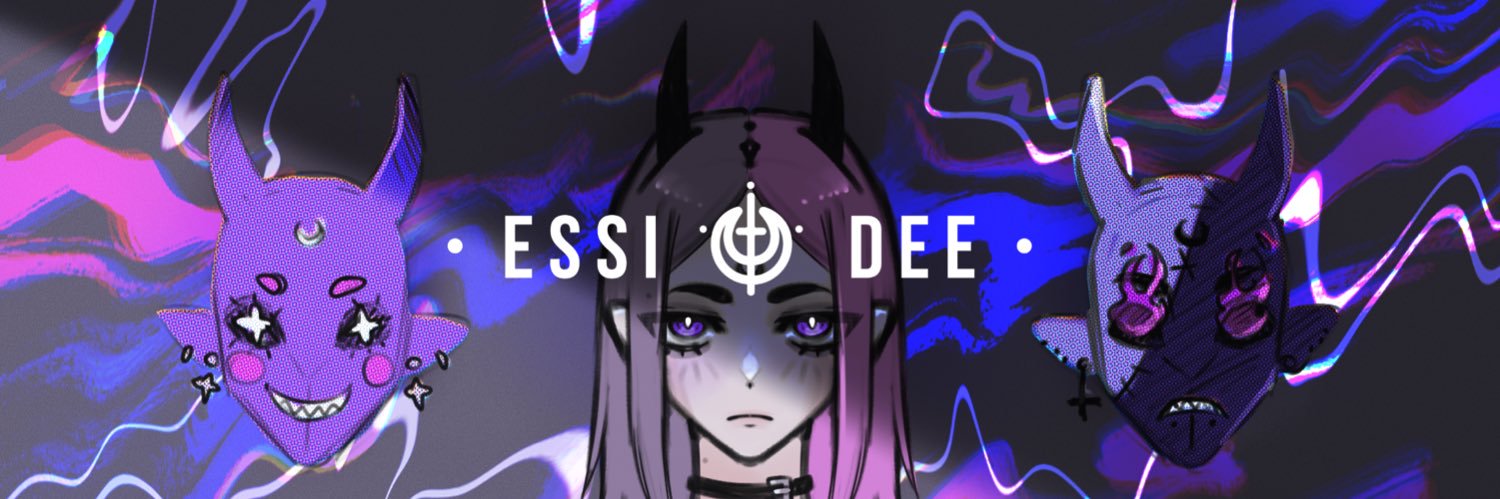 E S S I ✦ D E E banner
