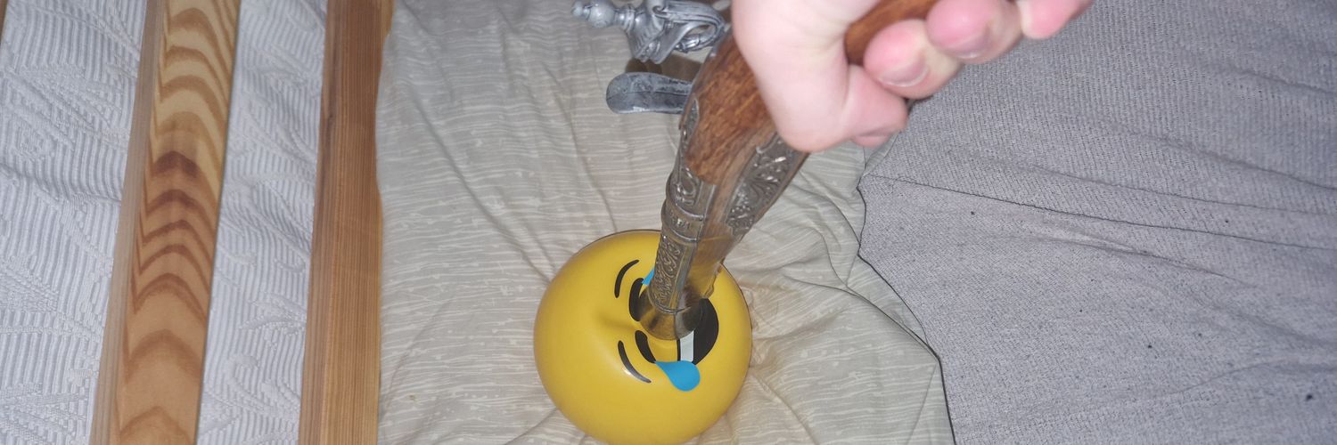 Nelfarious's profile banner image