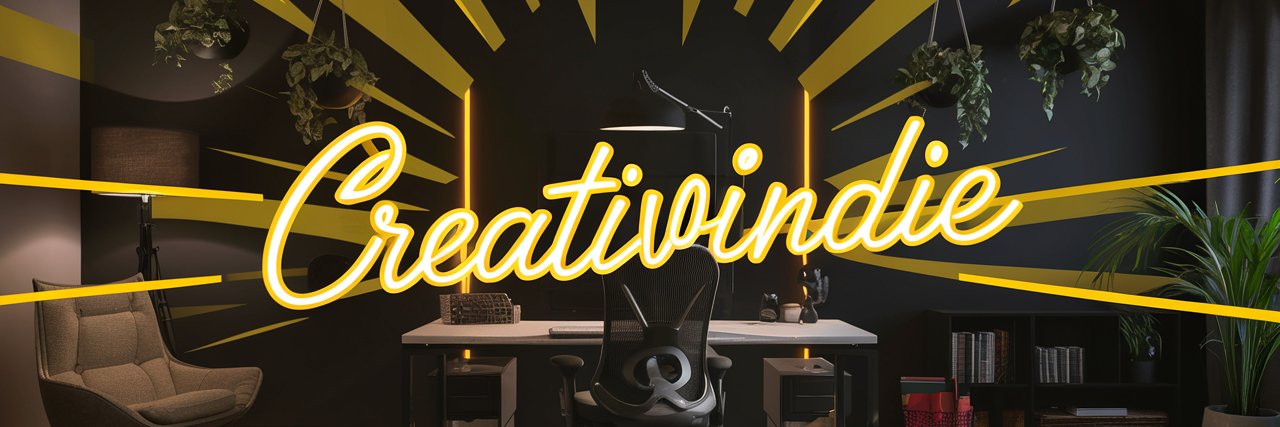 Derek | I write stuff and make things banner