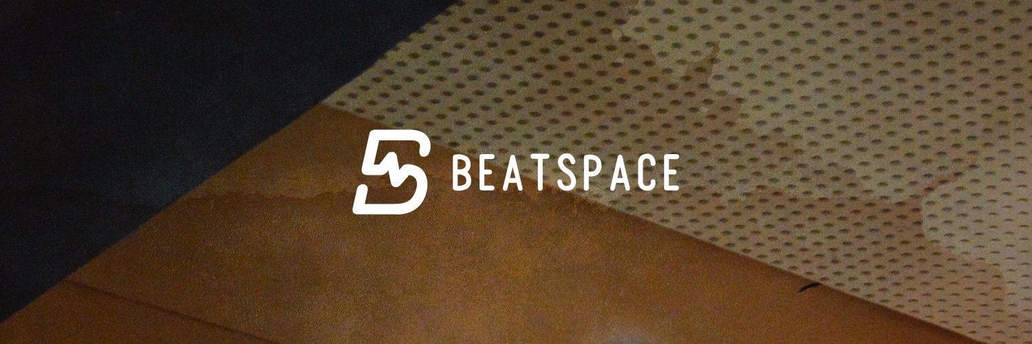 beatspace264's profile banner image