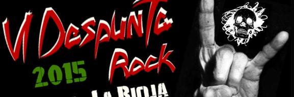 DespuntaRock's profile banner image