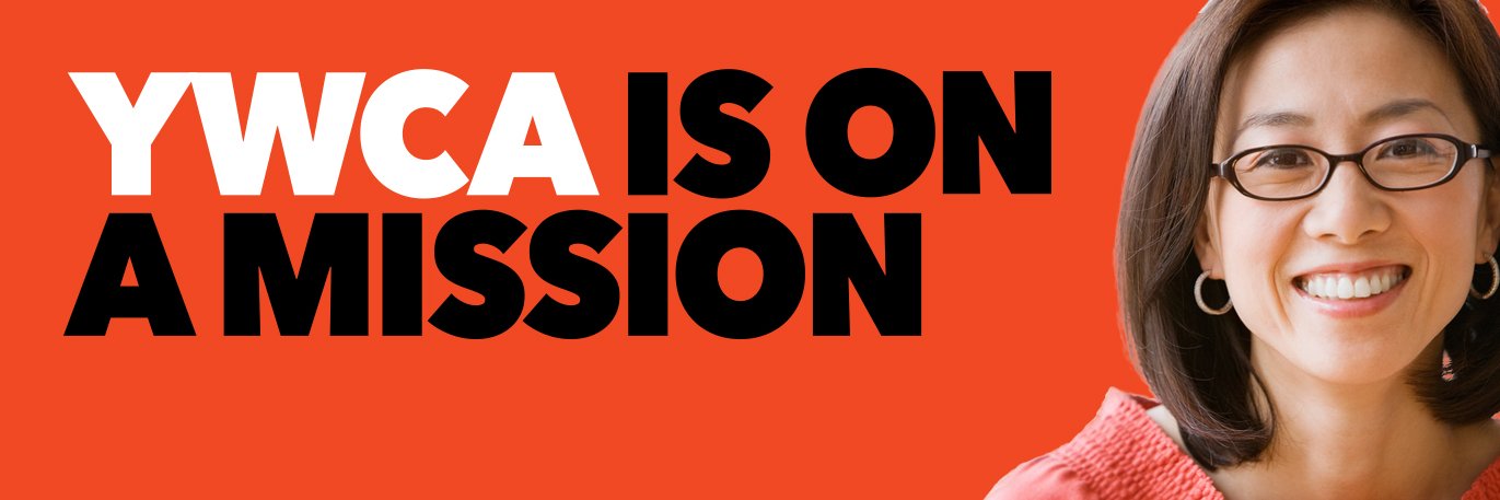 YWCA Winston-Salem banner