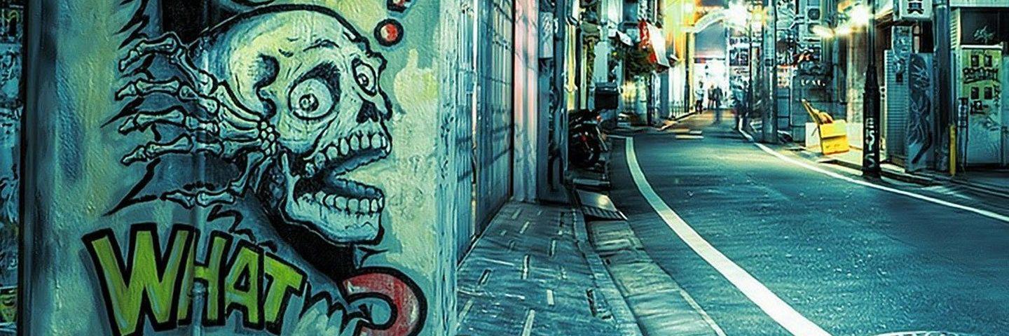 joanson85's profile banner image