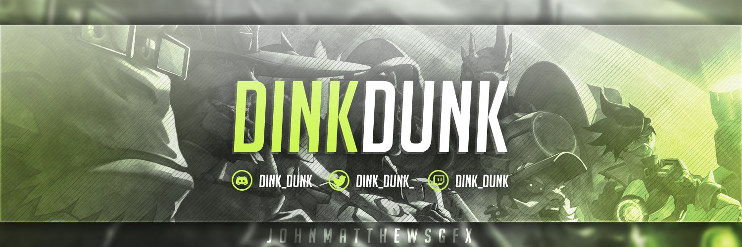 Dink_Dunk_'s profile banner image
