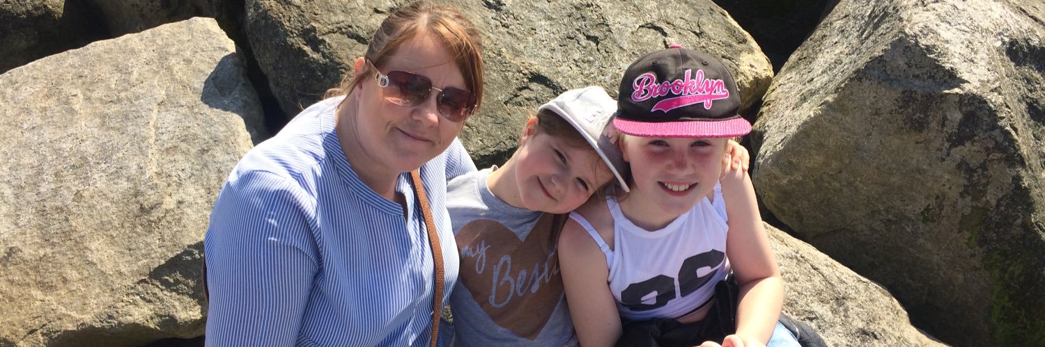 Carl Starling banner