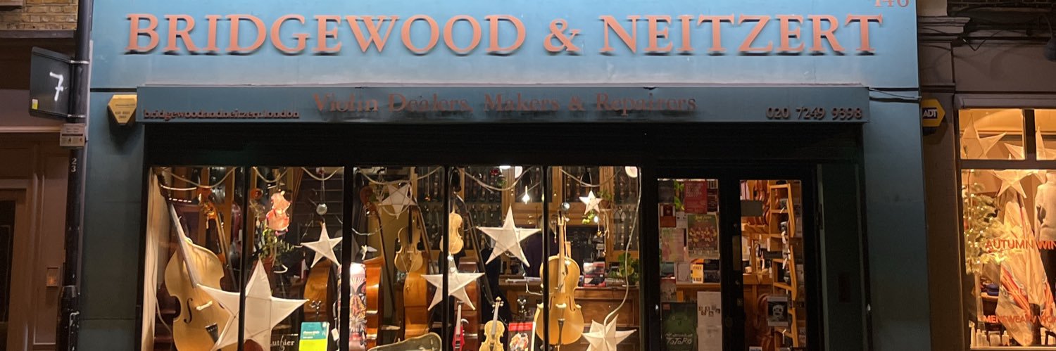 BandNviolins's profile banner image