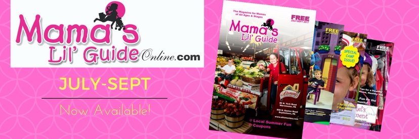 MamasLilGuide's profile banner image