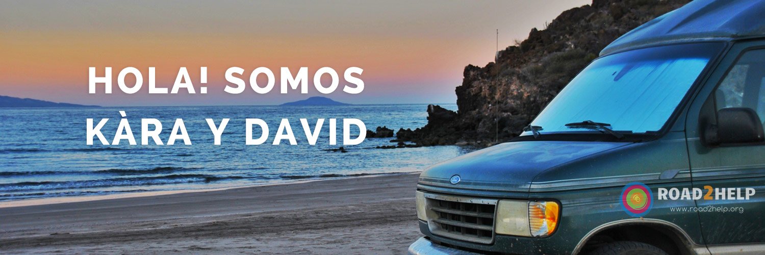 Road2Help's profile banner image