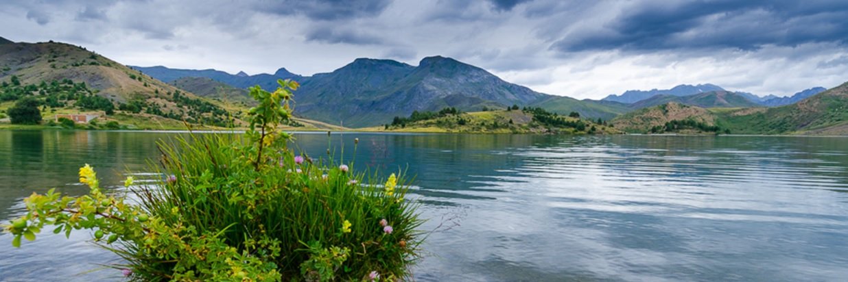 Empresarios Pirineos Alto Gállego banner
