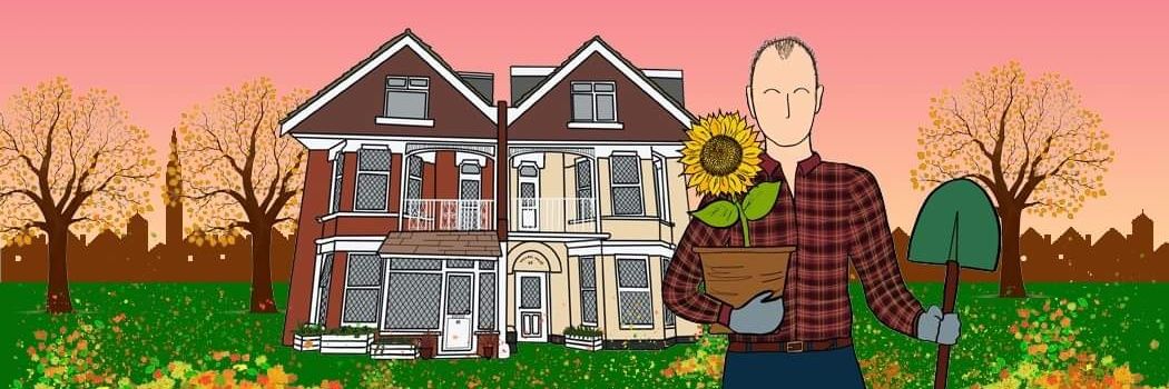 michaelsltd's profile banner image