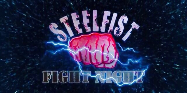 SteelFistFights's profile banner image