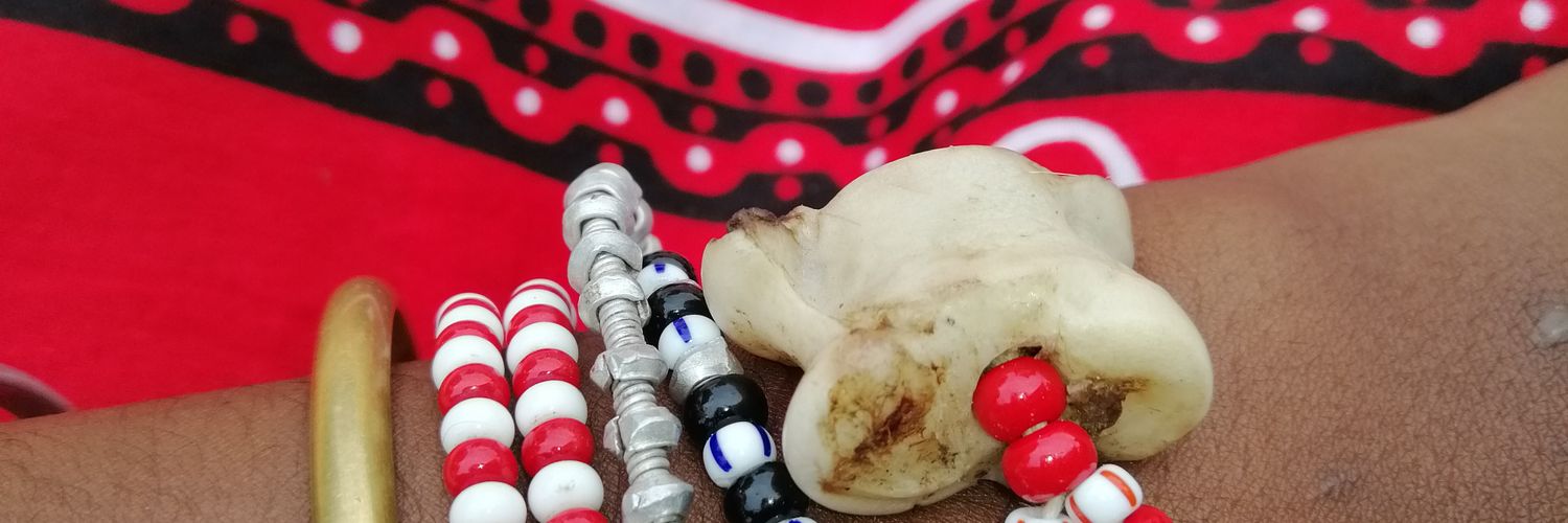 Khencie's profile banner image