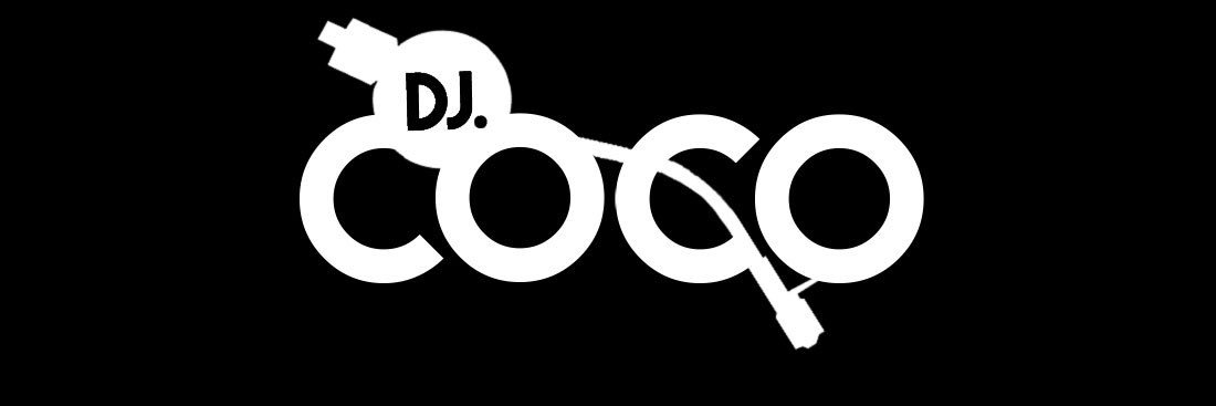 Dj CoCo-Carl Higham banner