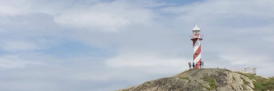 Chris Fudge (he/him) banner