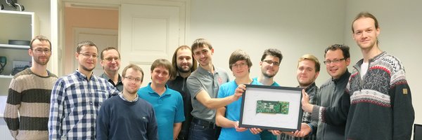 liberouter Profile Banner