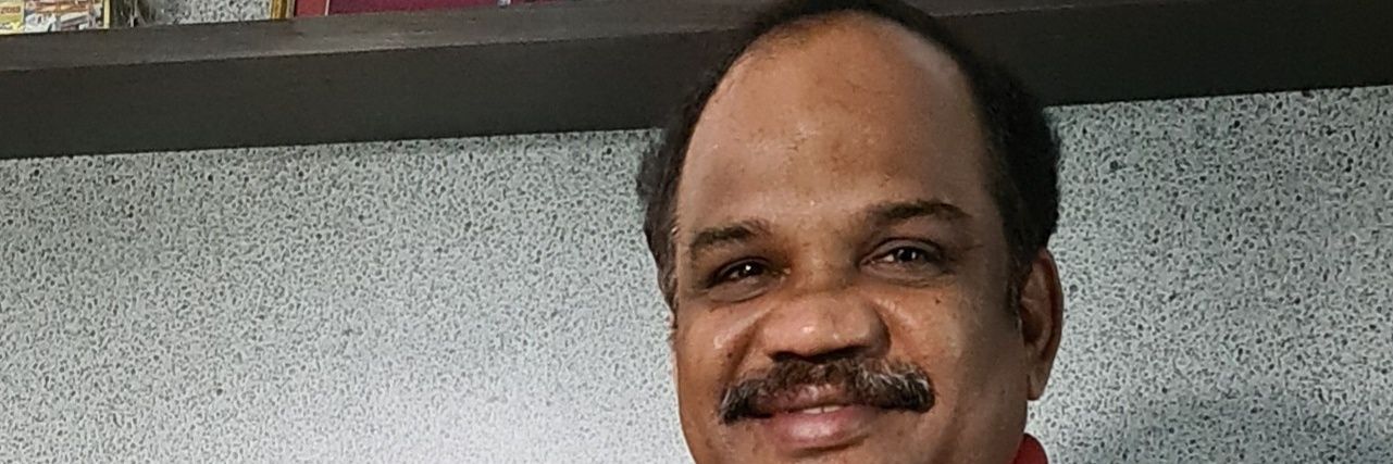 journlistvarma's profile banner image