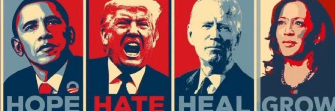 🇺🇦🍉🌿Mike Dowling-Truth Matters More Than $❤️ banner