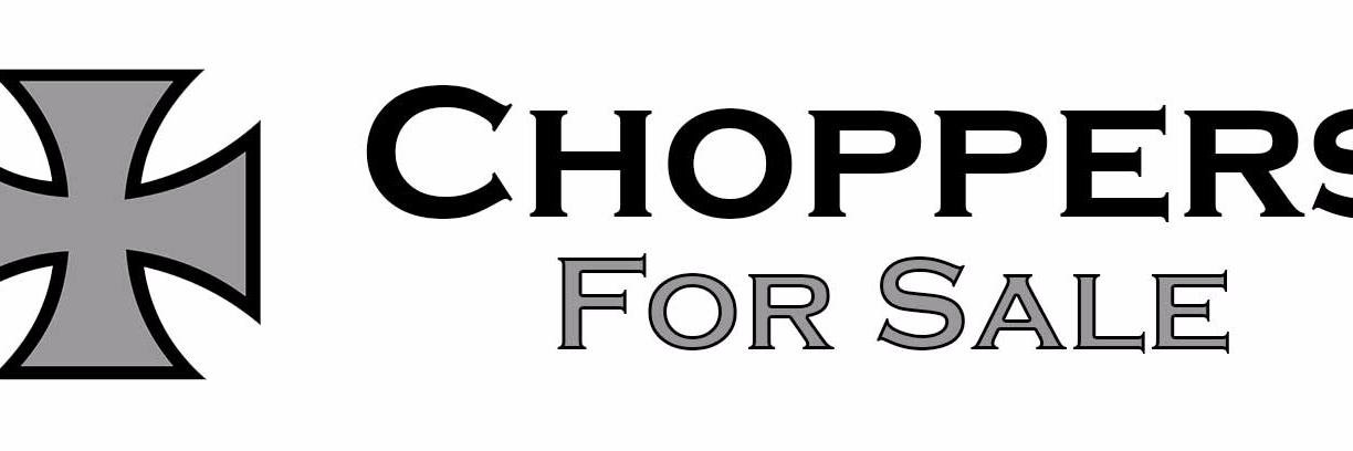 ChoppersForSale's profile banner image