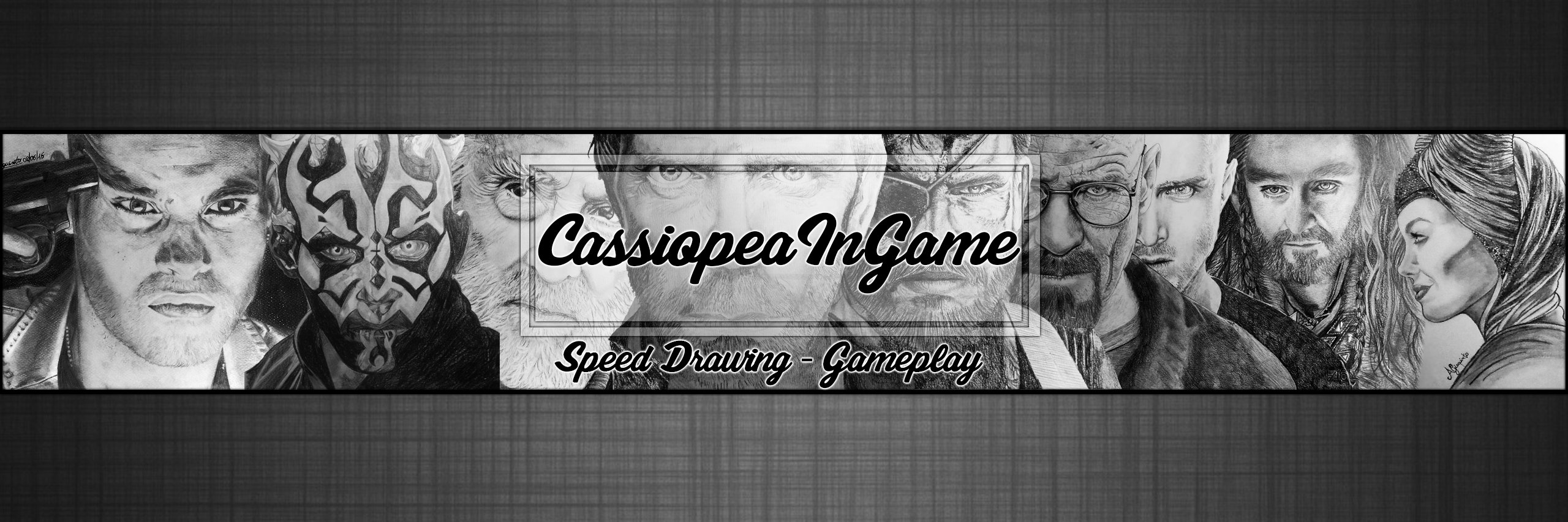 CassiopeaInGame's profile banner image
