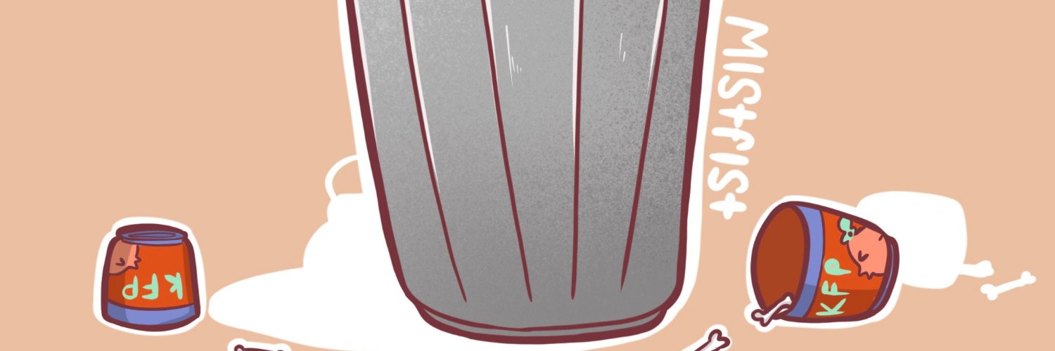 mistfist's banner
