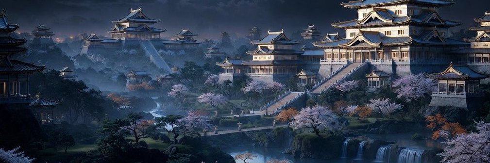li93na's profile banner image