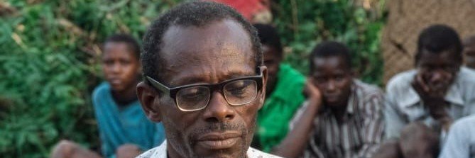 Bishweko's profile banner image