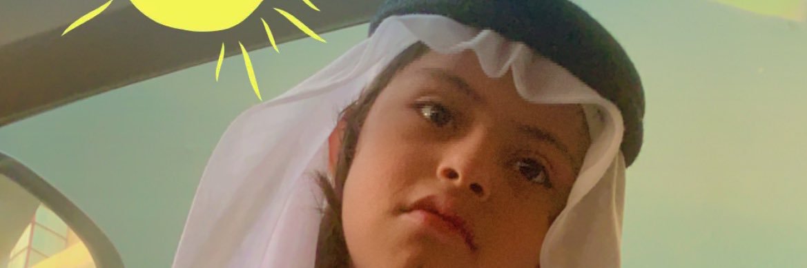 alaa3323's profile banner image