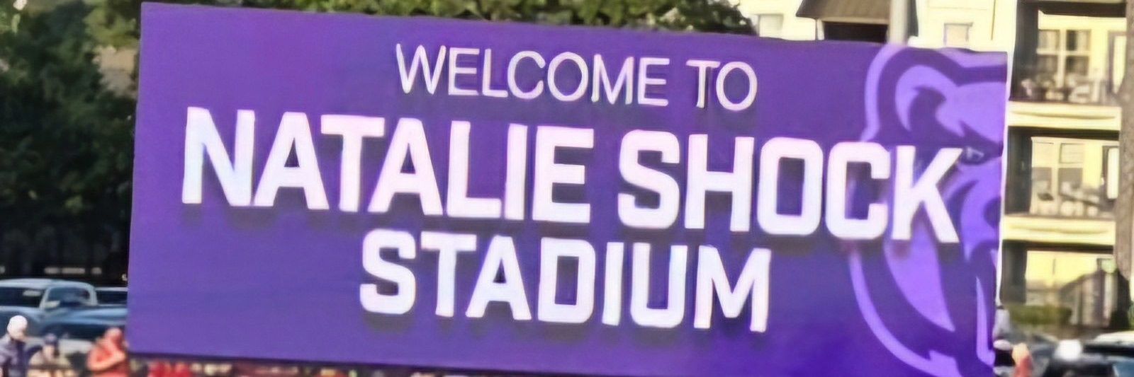 Natalie Shock banner