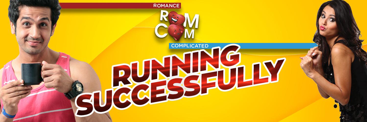 RomcomTheFilm's profile banner image
