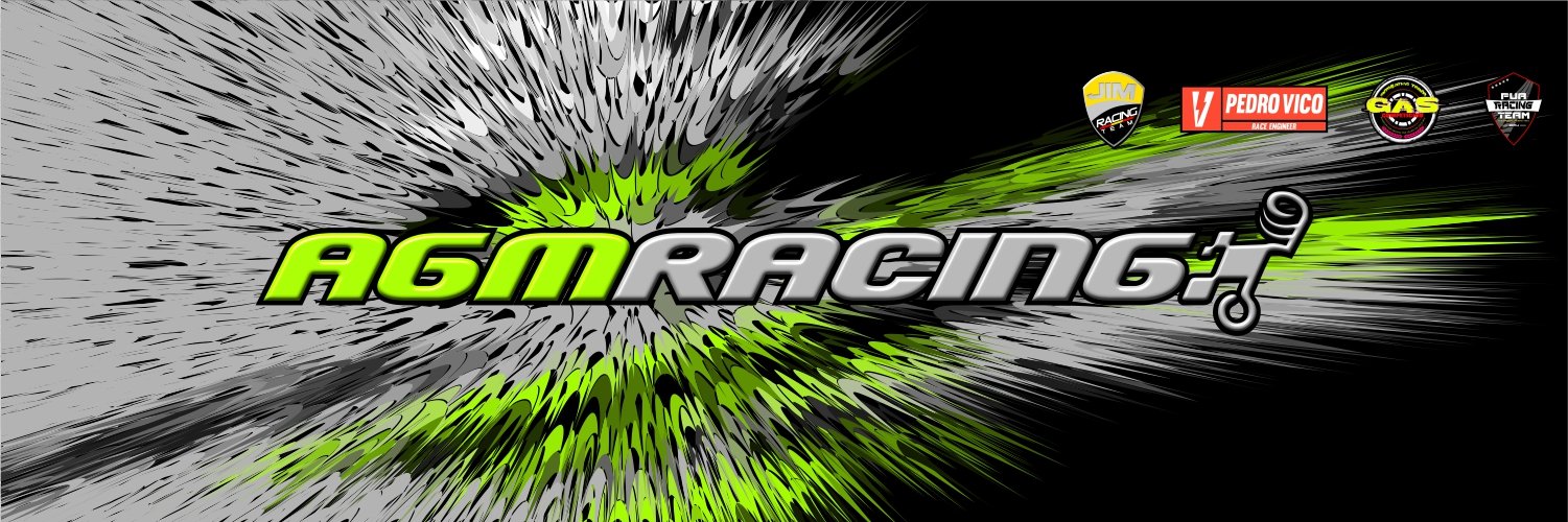 agmracing2015's profile banner image