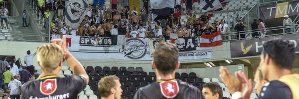 fluckymatore Profile Banner