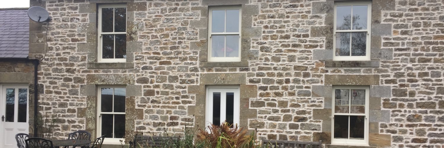 Ochiltree joinery banner