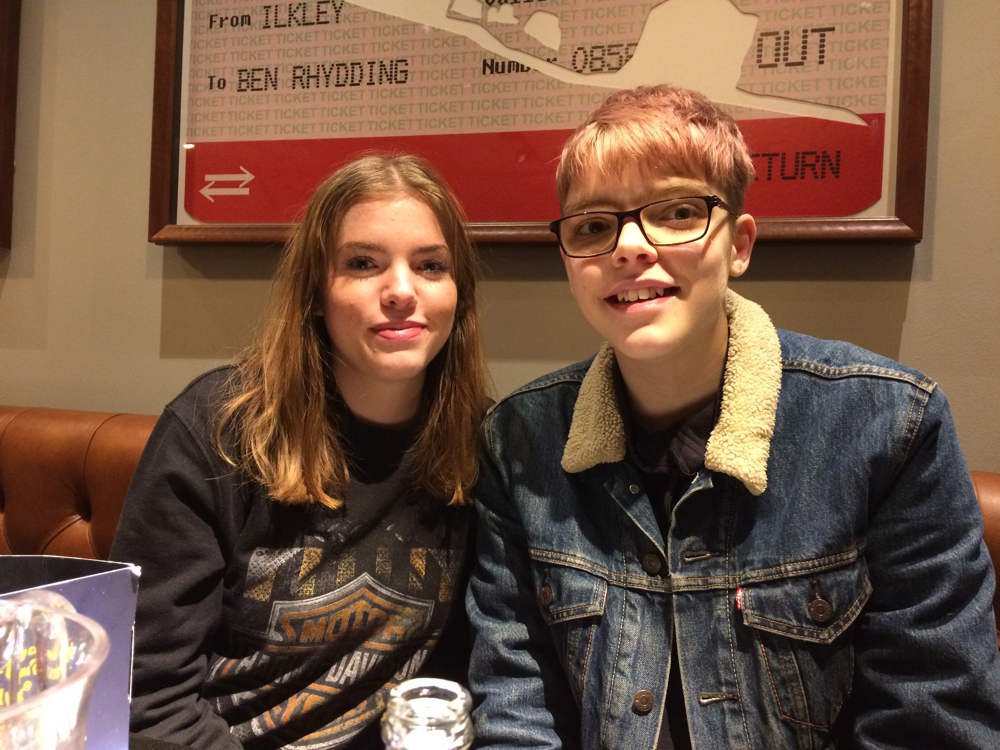 Sarahdoddy's profile banner image
