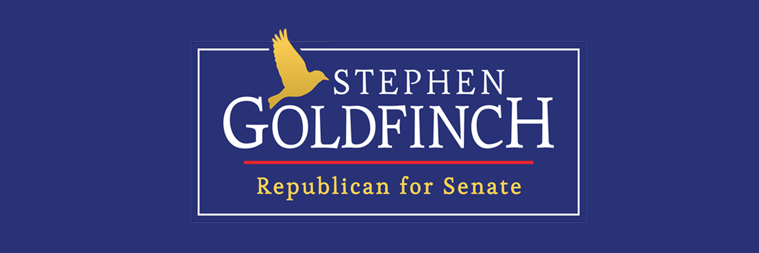 Stephen Goldfinch banner