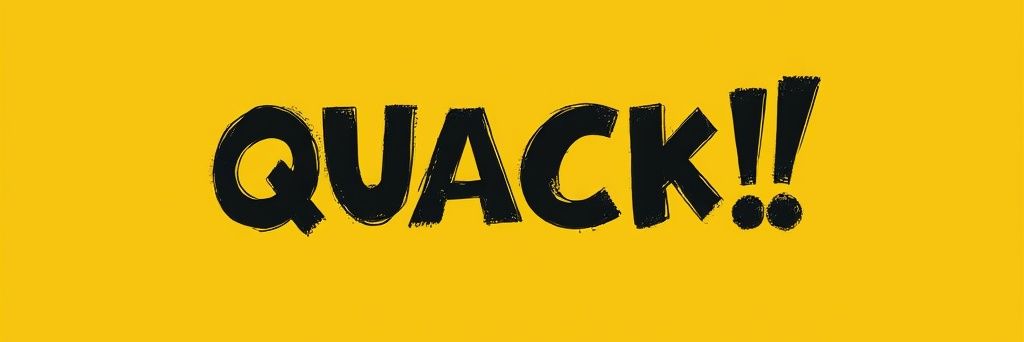 RQ - RichQUACK banner