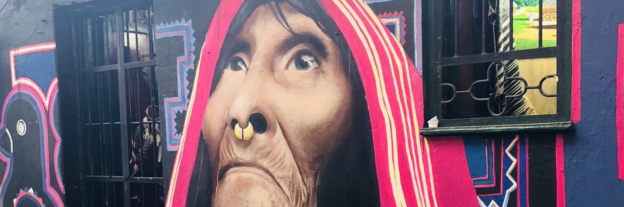 Cristian Cañón 🍥 banner