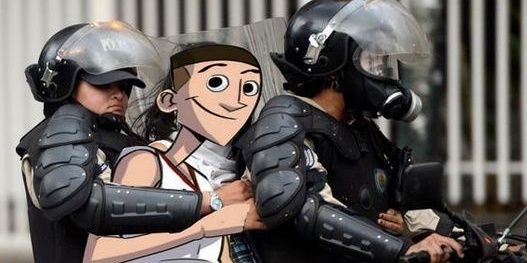 Cheverito_pues's profile banner image