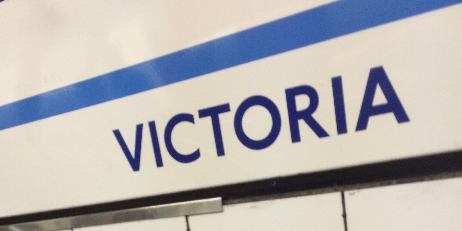 vjford's profile banner image