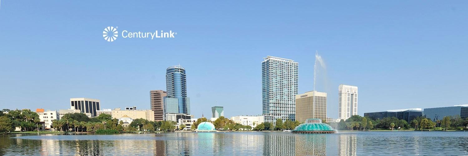 CenturyLinkFL's profile banner image