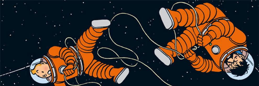 Benjamin Barnard banner