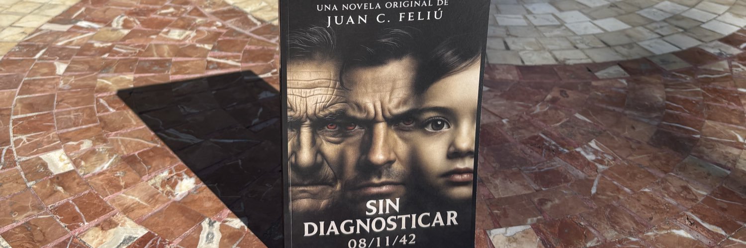 juancarfeliu's profile banner image