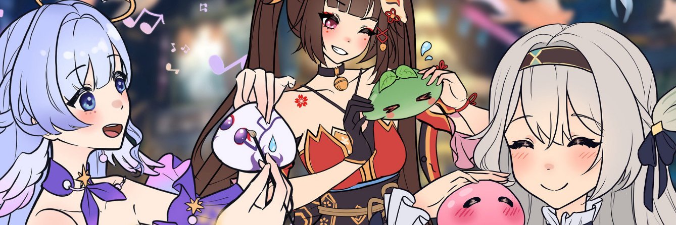 WowMit's profile banner image